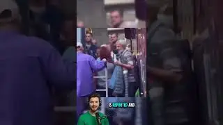 🔴ВИДЕО РАСПРОСТРАНЯЕТСЯ В ИНТЕРНЕТЕ! Карманная кража в переполненной автобусной очереди