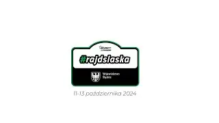Official Rally Silesia 2024 onboard - SS 10/13 Hażlach