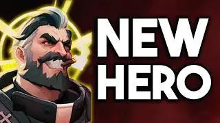 Deadlock's New Hero 