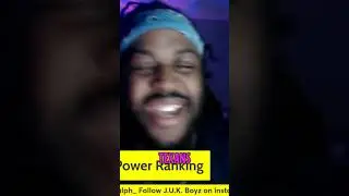 NFL POWER RANKINGS: Teams to WATCH and Predictions!
