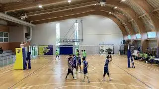 U17 - Caselle Dual vs Hellas2000 02.11.25