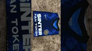 Inter Milan Home Jersey Player Edition