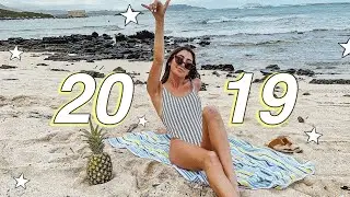 1 Second A Day For A Year | 2019
