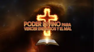 Salmo 71: Oraci&oacute;n Divina y Poderosa para Alejar 7 Enemigos, Chismosos, Invidiosos y el Mal en Tu...