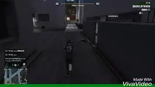 TRMC & HLMC Freemode Smacktage