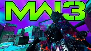 🔴 MW3 MULTIPLAYER STILL BEATS BO7 IN 2026