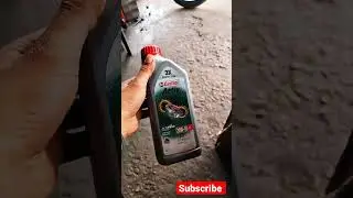 Castrol Activ 1L 3x Protection