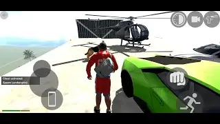 Indian Bike Driving 3D LIVE 😱 | Police Chase | Stunts | Open World Live - 22