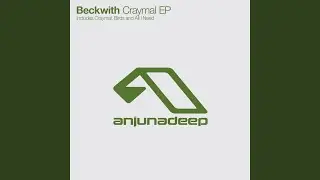 All I Need (Original Mix)