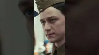 Now THIS is a kiss goodbye 🥰 | 🎬 Atonement (2007)