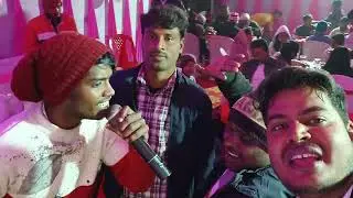 Thoda Intzar Ka Maza Lijye| Sonu Mallik| Birthday Party| Gurukul Band Dharahra| Munger