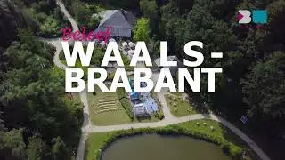 Het zoete leven in Waals-Brabant