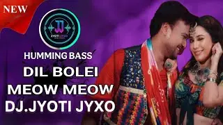 DIL BOLEIMEOW MEOW [ DJ.JYOTI JYXO ]