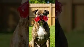 Animal Antics Unleashed: The Saddest Hot Dog in the World #AnimalAntics