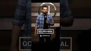 Rickshaw drivers - Standup comedy #standupcomedy