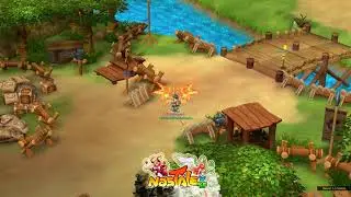 NosTale Archer Sp3 New
