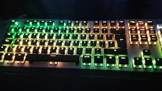 Roccat Vulcan 120 AIMO RGB
