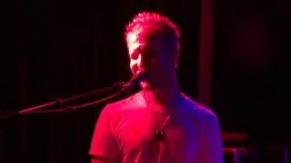 PAUL FALK Live @Cologne Blue Shell &ndash; Weg von hier / Abgerockt