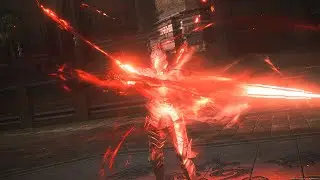 FFXVI Sleipnir No-Damage (Final Fantasy Mode)