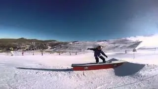 MINISHRED Mariete & Familia Freestyle