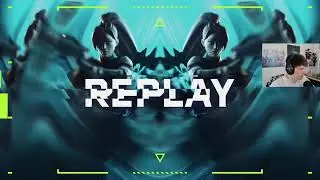DRX v TALON Map 2 Pacific