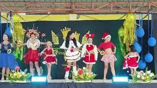 GINOO at BINIBINI WIS 2025