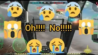 ACE FIGHTER  game ||Best offline  planes fight game||My first  try||
