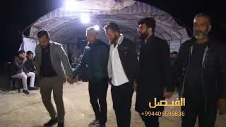 حفل زفاف العريس فاروق قندح بلدة كفر سجنة الفنان معاذ الحلبي ابورببع عازف الاورغ سامي غراء ابو مرادج١