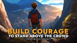 The REAL Difference Between Fear and COURAGE in Pursuing Your Dreams