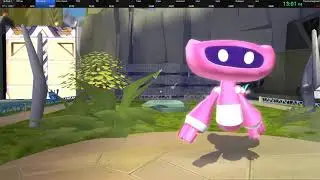 De Blob 2 Downtown 100%