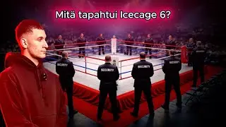 Mitä tapahtui Icecage 6? - Maga Gadievin tapaus selitetty