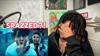 LIL MABU x DD OSAMA - EVIL EMPIRE! (Reaction!!)