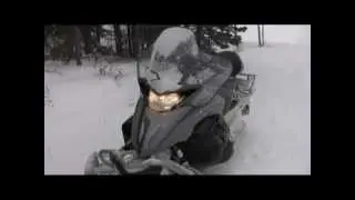 Yamaha Venture Multi Purpose Review