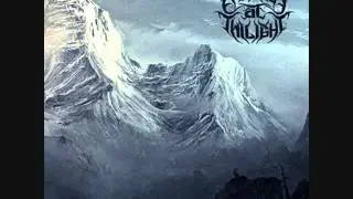 Images At Twilight - Ninhagaz (The End Of An Era Chapter I)