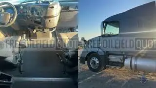 2014 Volvo VNL 64 Truck |  Kansas