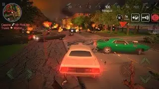  PAY BACK 2  ESCAPE 😲 GAME...