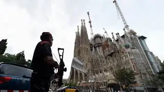 News Update Barcelona attack: Government says terror cell dismantled 19/08/17