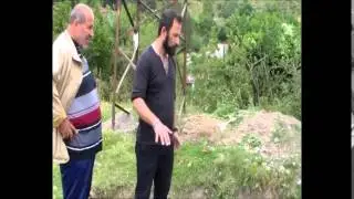 CEBECİ KÖYÜ MAĞARASI TANITIMI (SULTANGAZİ-İSTANBUL)   KURSAD BERKKAN