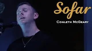 Conleth McGeary - Distance | Sofar Dubai