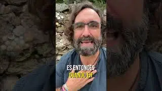 👉 La crisis de los 40 es la oportunidad para que florezca el verdadero yo #crisisdelos40