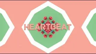CADMIUM X Rival - Heartbeat (feat. Veronica Bravo)