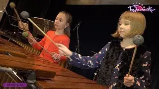 Ансамбль 
