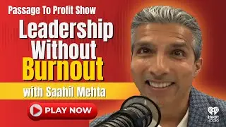 Seven Summits for Leaders, executive coach Saahil Mehta on success mindset and personal growth