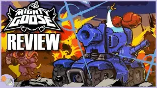 Mighty Goose review - TinyGuard