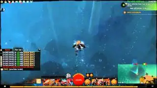 Guild Wars 2: Sanctum Harbor Vista in New Lion's Arch - Vista Spotter