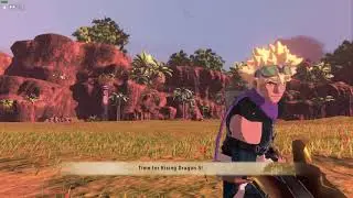 When you finally beat Reverto's damage | [Monster Hunter Stories 2]