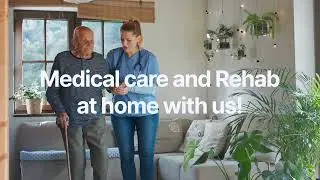 Alternative to Nursing Home