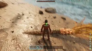 ARK Survival Ascended Solo Adventure 1