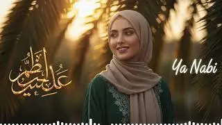 Tranquil Islamic Meditation | Calming Music for Focus, Dhikr & Serenity