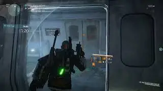 Division 2 Auntie's League All Missions